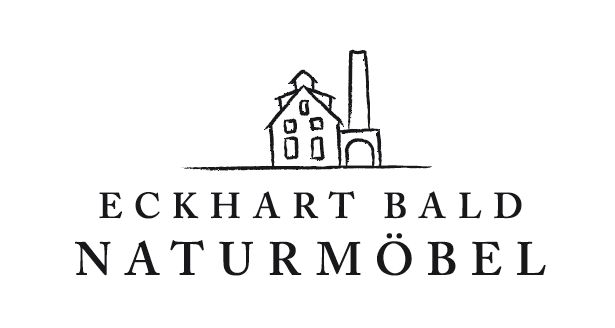 Logo Eckhart Bald Naturmöbel