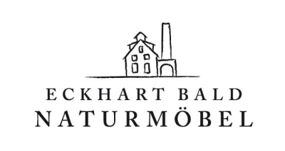 Eckhart Bald Naturmöbel Logo