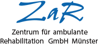 Logo ZAR Münster