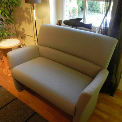 Sofa Wolkenweich Nola Novum kies 3