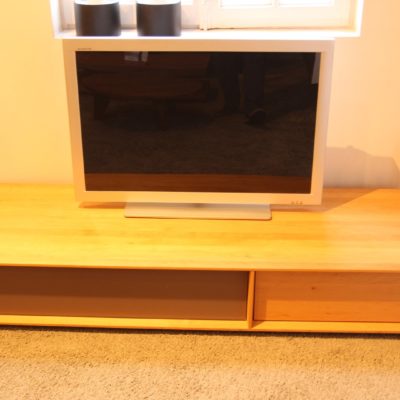 TV Lowboard Lux Erle Team 7 (3)