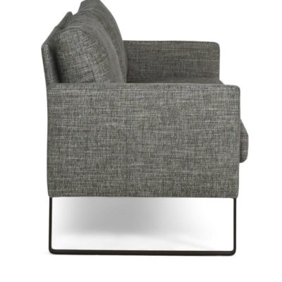 Puro Sofa_Kufe schwarz matt (3 von 4) (Groß)