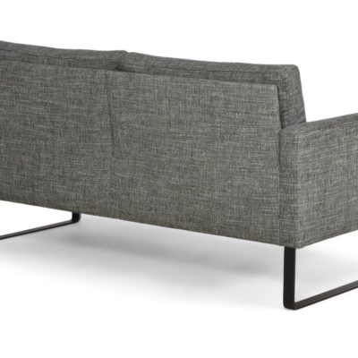 Puro Sofa_Kufe schwarz matt (4 von 4) (Groß)