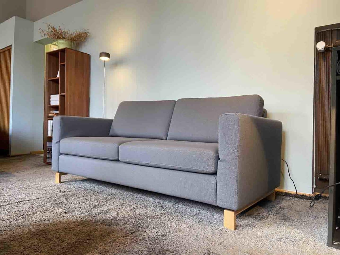 Wolkenweich Sirio Sofa