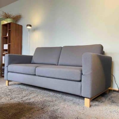 Wolkenweich Sirio Sofa