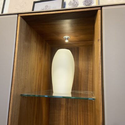 Team 7 Cubus Pure Highboard Nuß Glas (2) (web)