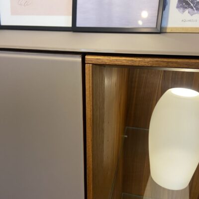 Team 7 Cubus Pure Highboard Nuß Glas (3) (web)
