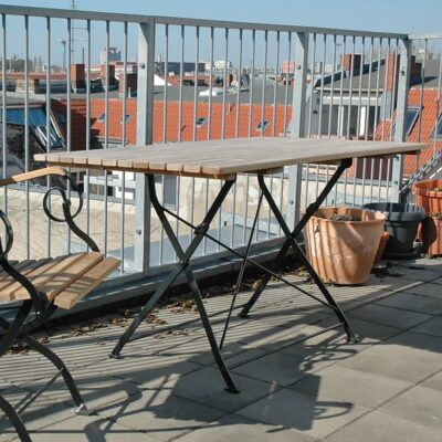Gartentisch Robine rechteckig (1)