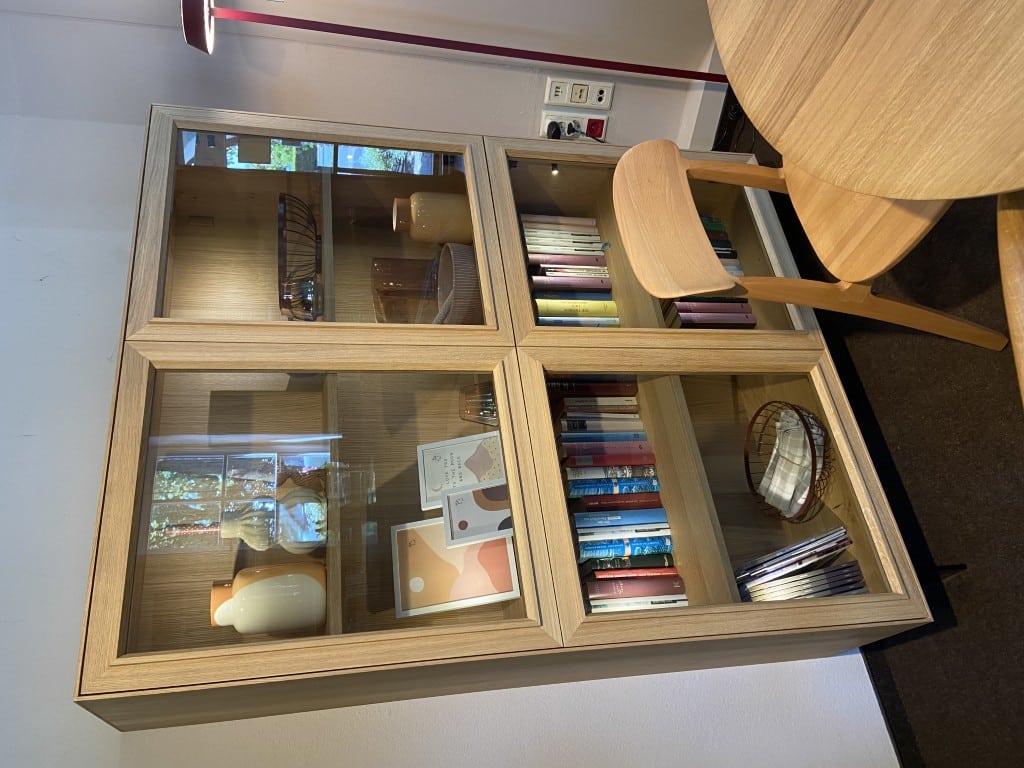 Rodam Takara Highboard (Mittel)